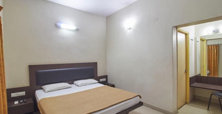 Hôtel Airlines à Mysore Extérieur photo