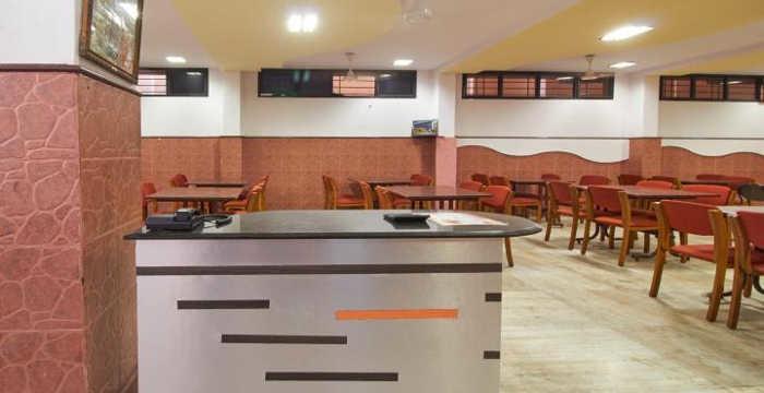 Hôtel Airlines à Mysore Extérieur photo