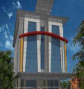 Hôtel Airlines à Mysore Extérieur photo