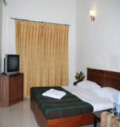 Hôtel Airlines à Mysore Extérieur photo